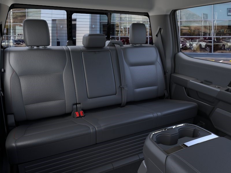 2026 Ford F-250 Super Duty Lariat - Photo 11