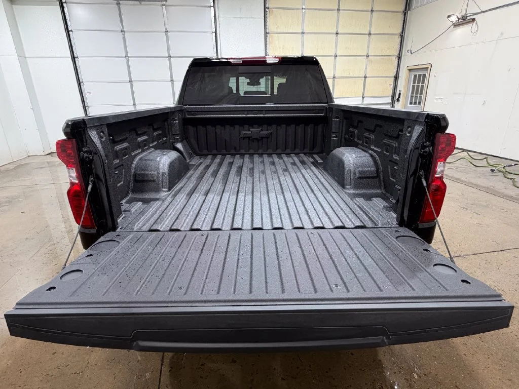 2026 Chevrolet Silverado 1500 LT - Photo 18