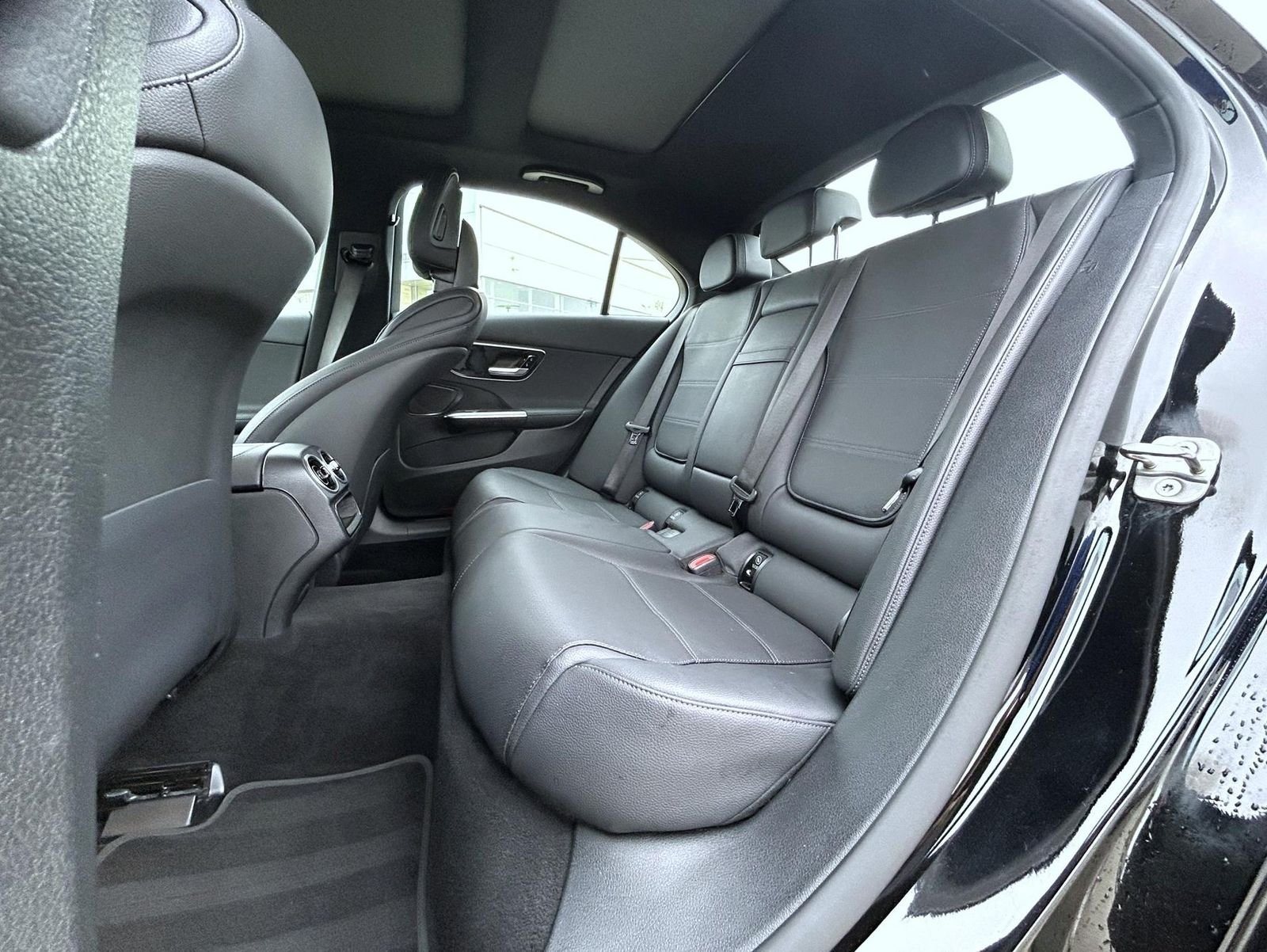 2024 Mercedes-Benz C-Class Sedan C 300 - Photo 19