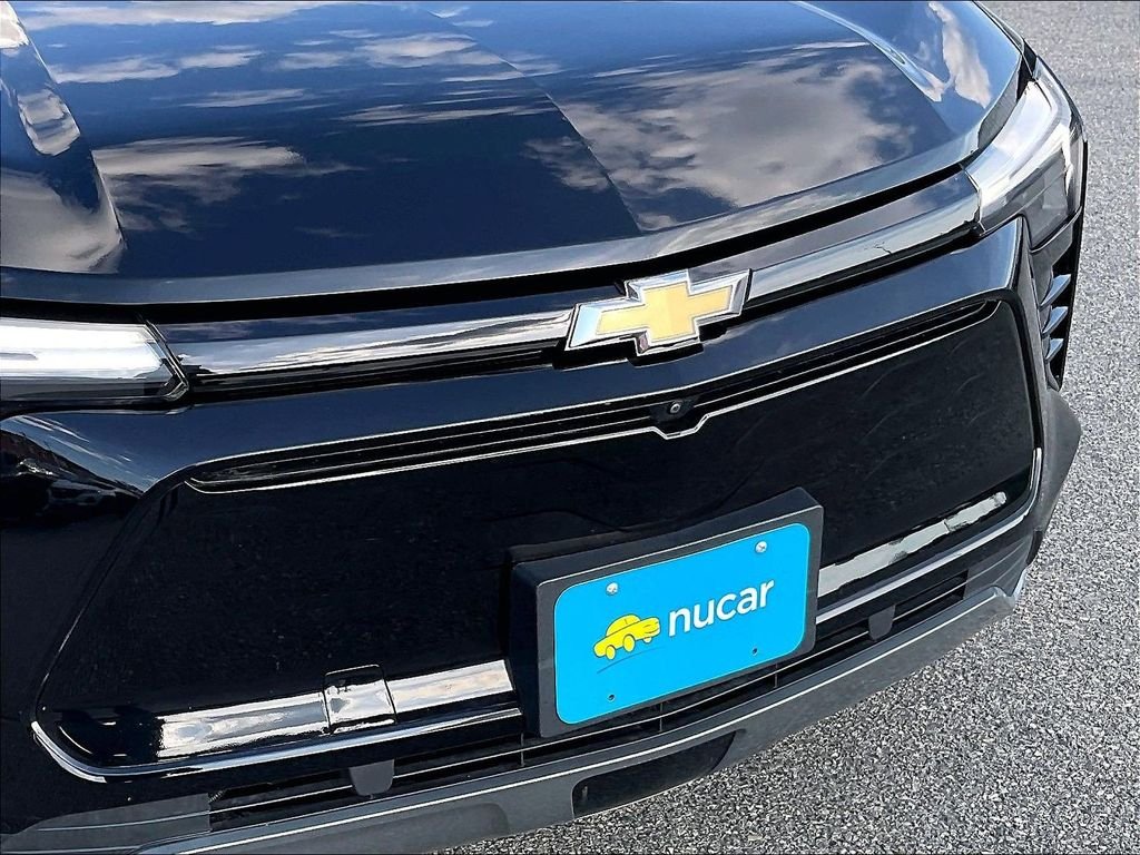 Used 2024 Black Chevrolet LT image 30