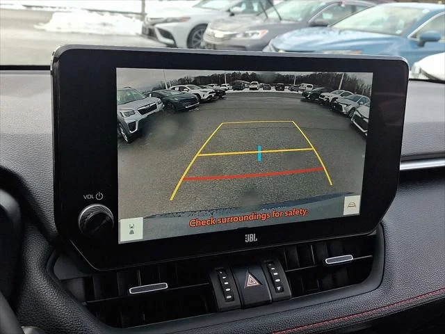 2023 Toyota RAV4 XSE - Photo 17