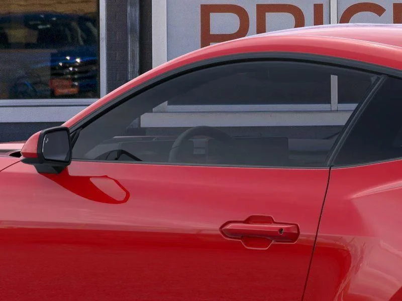 2025 Ford Mustang EcoBoost Fastback - Photo 21