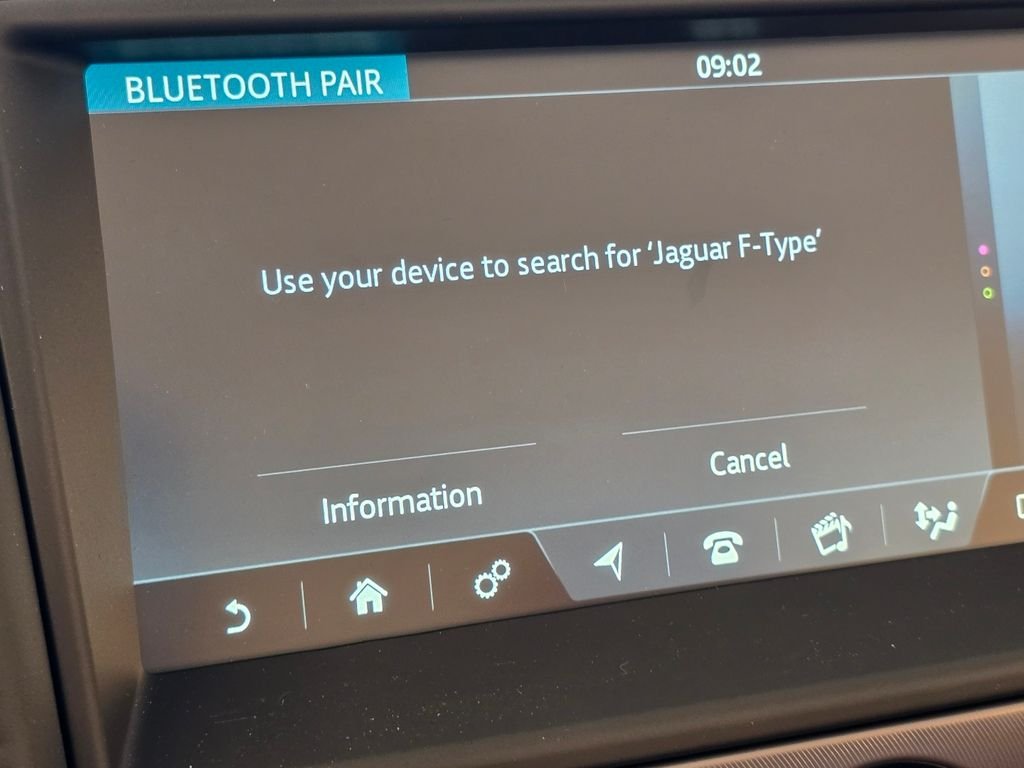 2024 Jaguar F-Type R75 - Photo 5