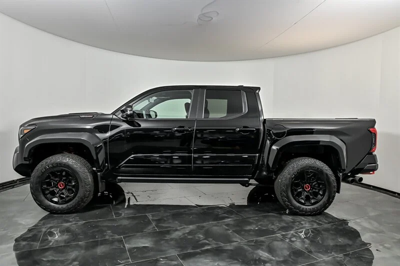 Used 2024  Toyota TRD Pro HV image 6
