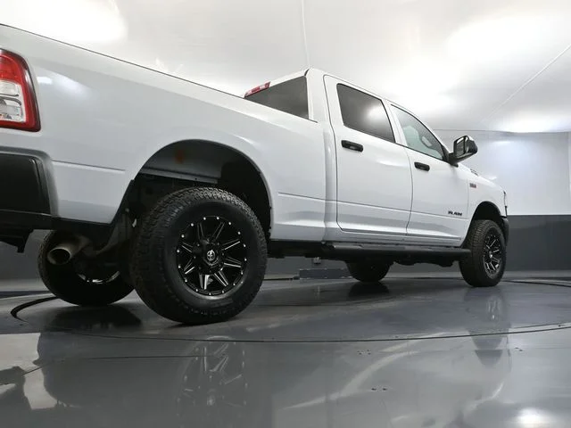 2022 RAM Ram 2500 Pickup Tradesman - Photo 48