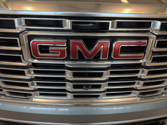 2026 GMC Yukon XL Denali - Photo 14