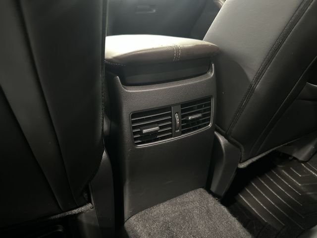 Used 2020 Black Mazda Premium image 31