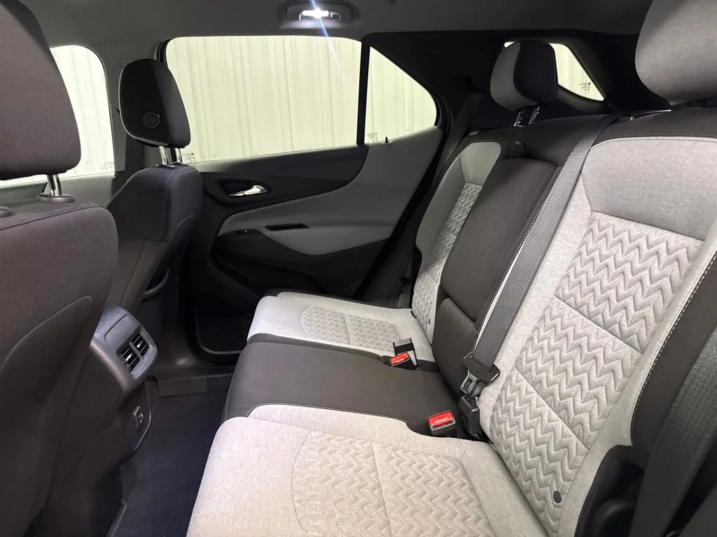 2023 Chevrolet Equinox LT - Photo 12