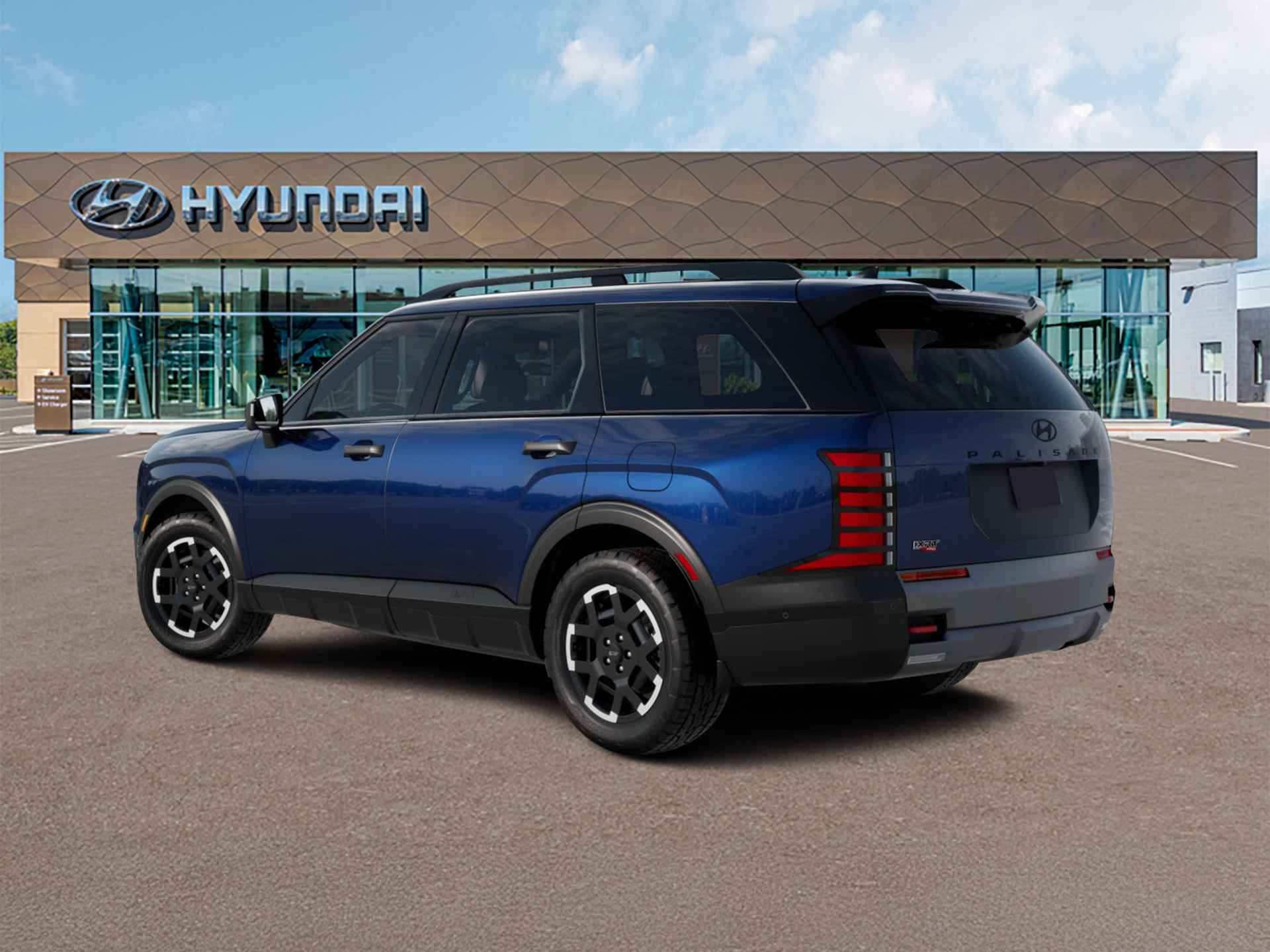 New 2026  Hyundai XRT Pro image 4