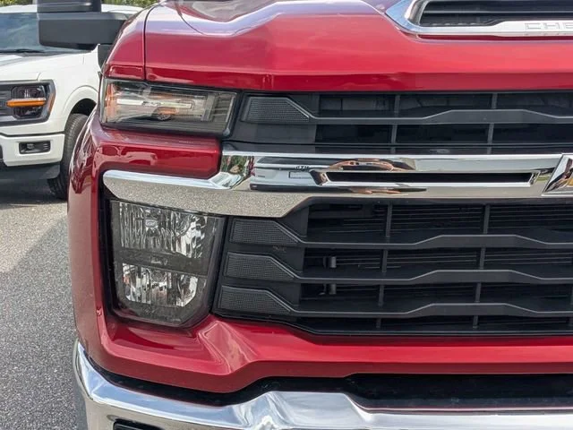 2024 Chevrolet Silverado 2500HD LT - Photo 8