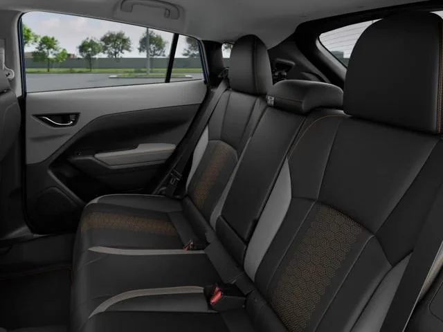 New 2026 SAPPHIRE BLUE PEARL Subaru Limited image 16