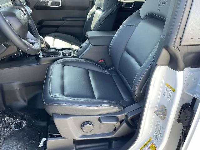 2026 Ford Bronco 4-Door Badlands - Photo 11