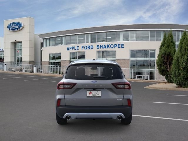 New 2026 Gray Ford Active image 5