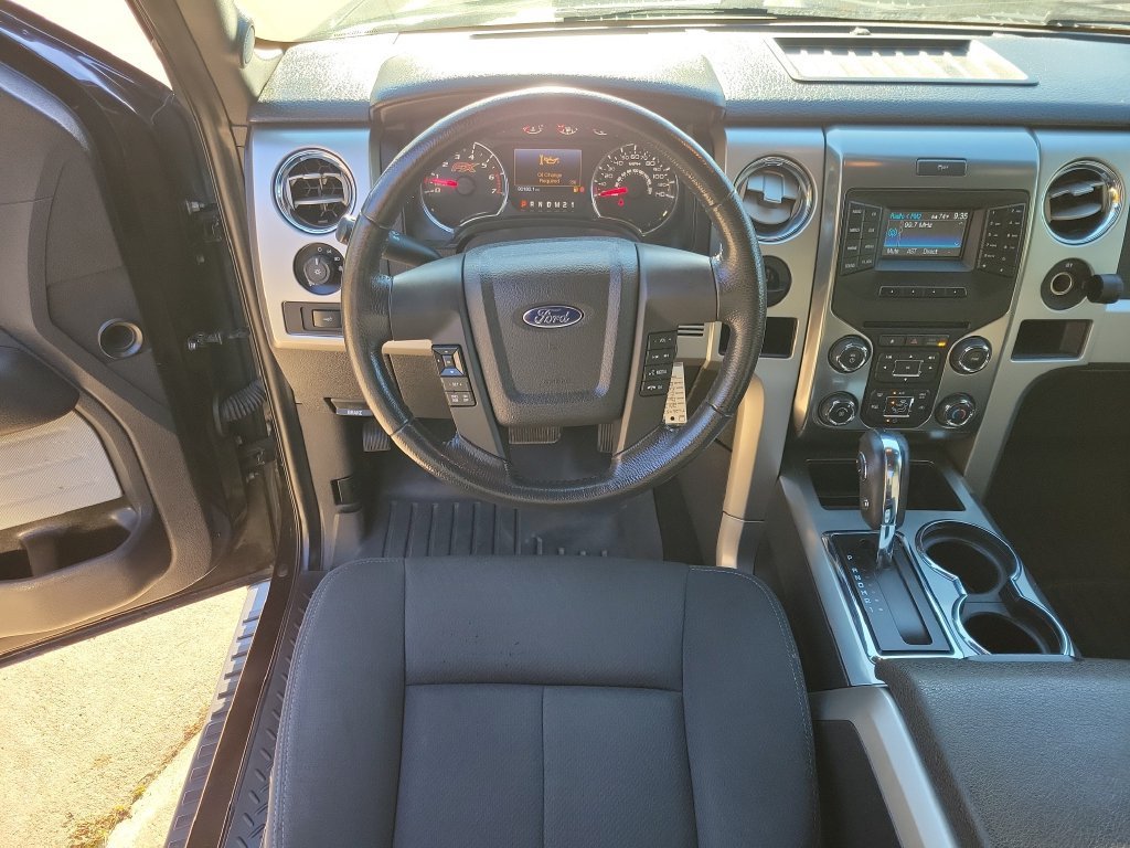 Used 2013 Black Ford FX2 image 12