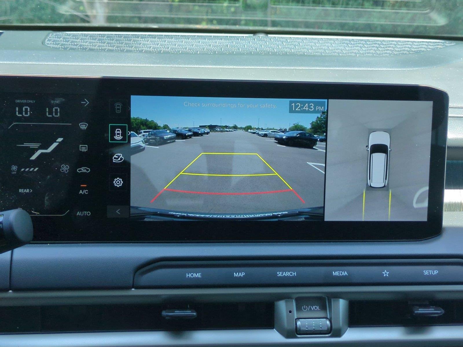 New 2027 Black Jade Green Kia SX-Prestige image 26