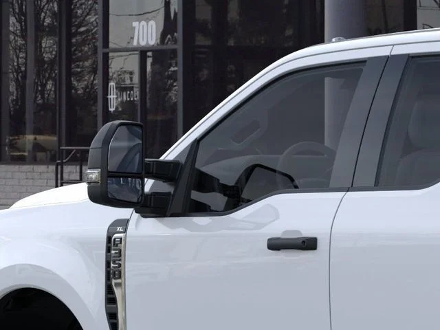 New 2026 Oxford White Ford F-350® XL image 20