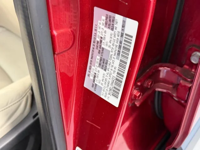 Used 2022 Red Mazda 2.5 S Preferred Package image 19