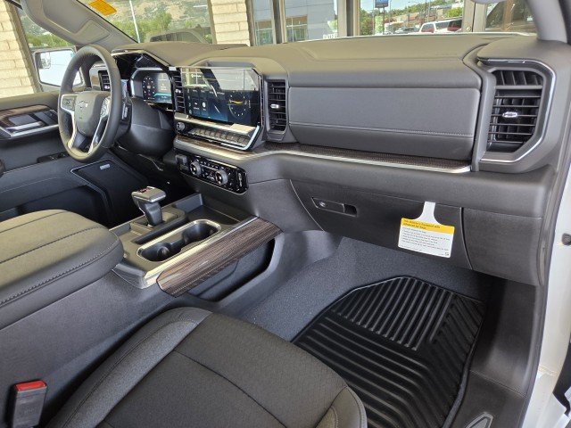 2026 Chevrolet Silverado 1500 RST - Photo 46