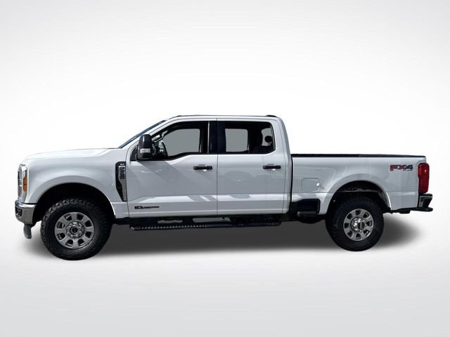 2023 Ford F-250 XLT photo 2