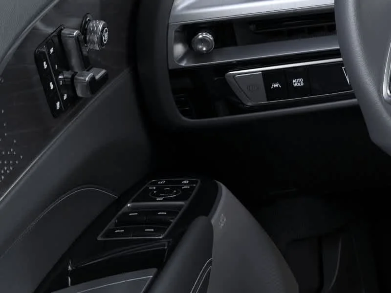 New 2027 Stellar Black Metallic Cadillac V-Series Premium image 22