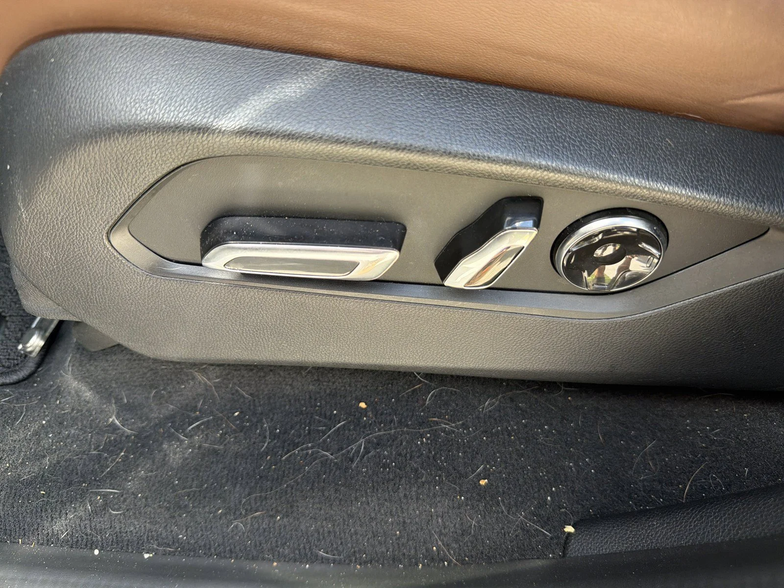 Used 2023  Acura Technology image 24