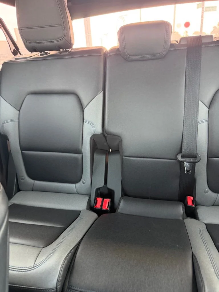 Used 2023 White Ford Black Diamond image 30