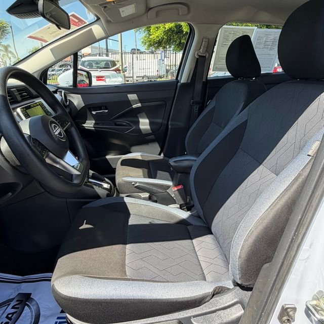 Used 2024 Gray Nissan 1.6 SV image 25