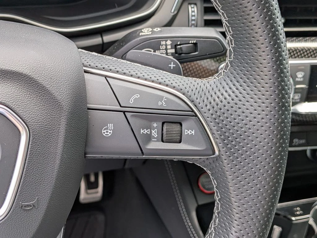 Used 2023 Gray Audi 3.0T Premium Plus image 18