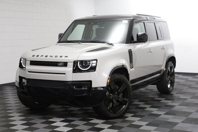 2026 LAND ROVER Defender 110 X-Dynamic SE