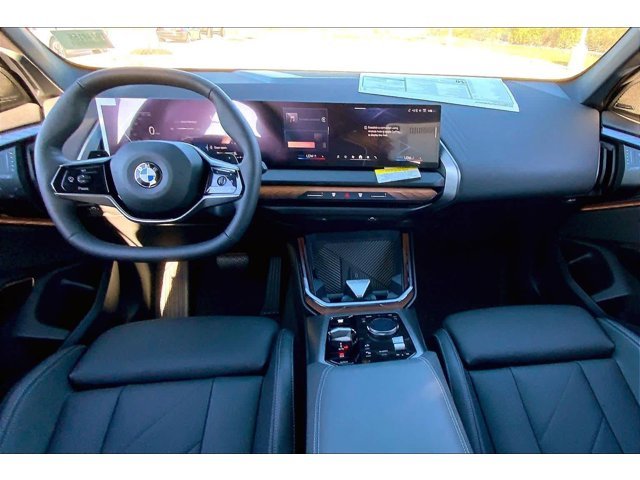 New 2026 Dark Graphite Metallic BMW 30 xDrive image 5