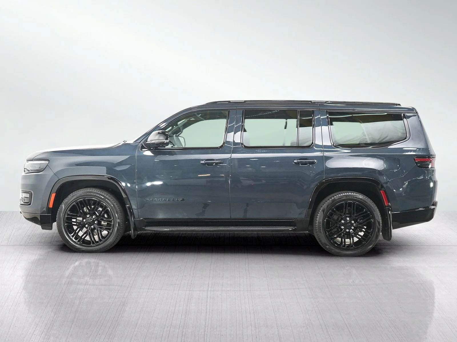 Used 2024 River Rock Jeep Series II image 2