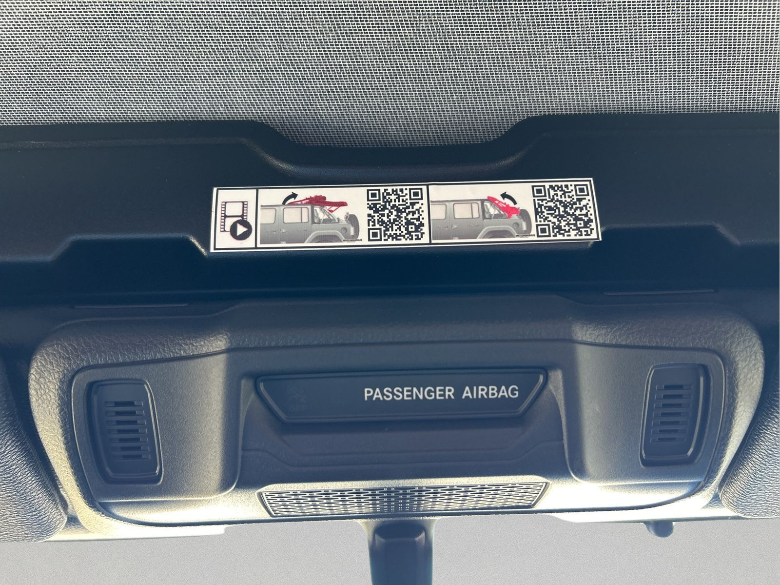 2026 Jeep Wrangler 2-Door Sport - Photo 22