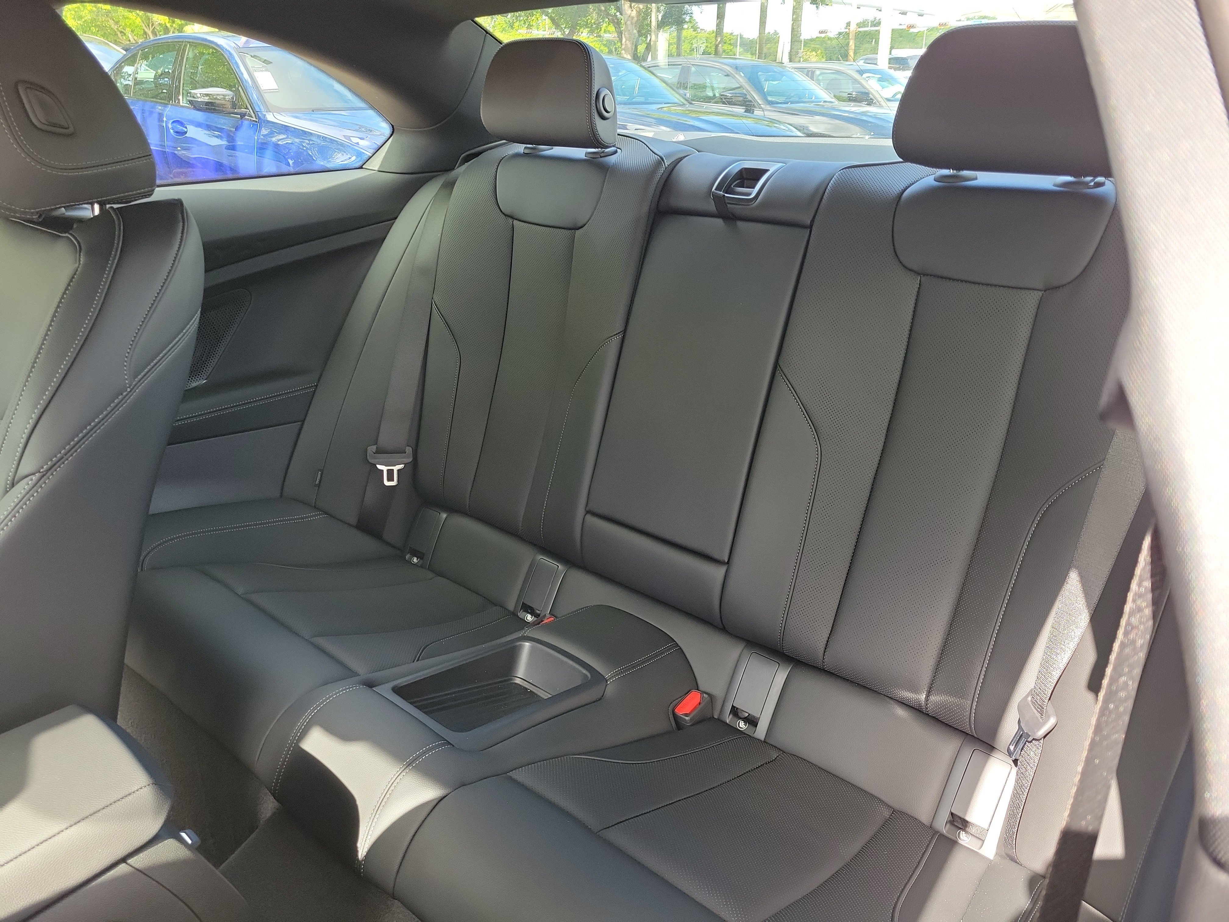 New 2026 Skyscraper Grey Metallic BMW 230i image 11