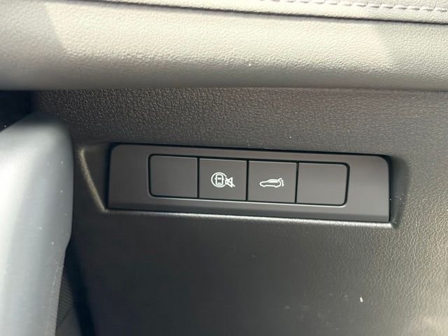 New 2026 Jet Black Mica Mazda 2.5 S Preferred AWD image 14
