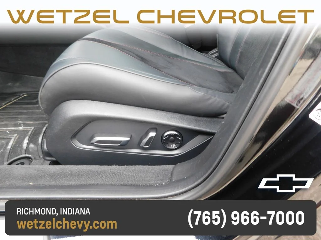 Used 2025 Black Acura A-Spec Package image 14