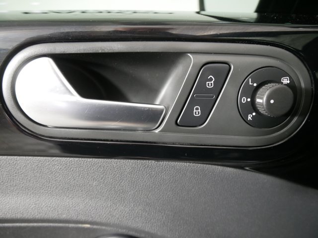 Used 2012 Deep Black Pearl Metallic Volkswagen 2.0T Turbo image 23