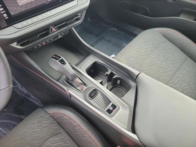 New 2026 After Dark Exterior Paint Dodge Scat Pack image 21