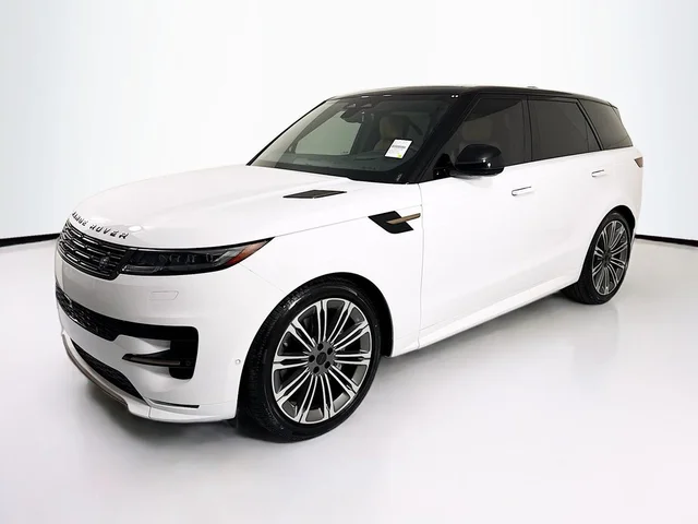 2026|Land Rover|Range Rover Sport|Dynamic SE|4D Sport Utility