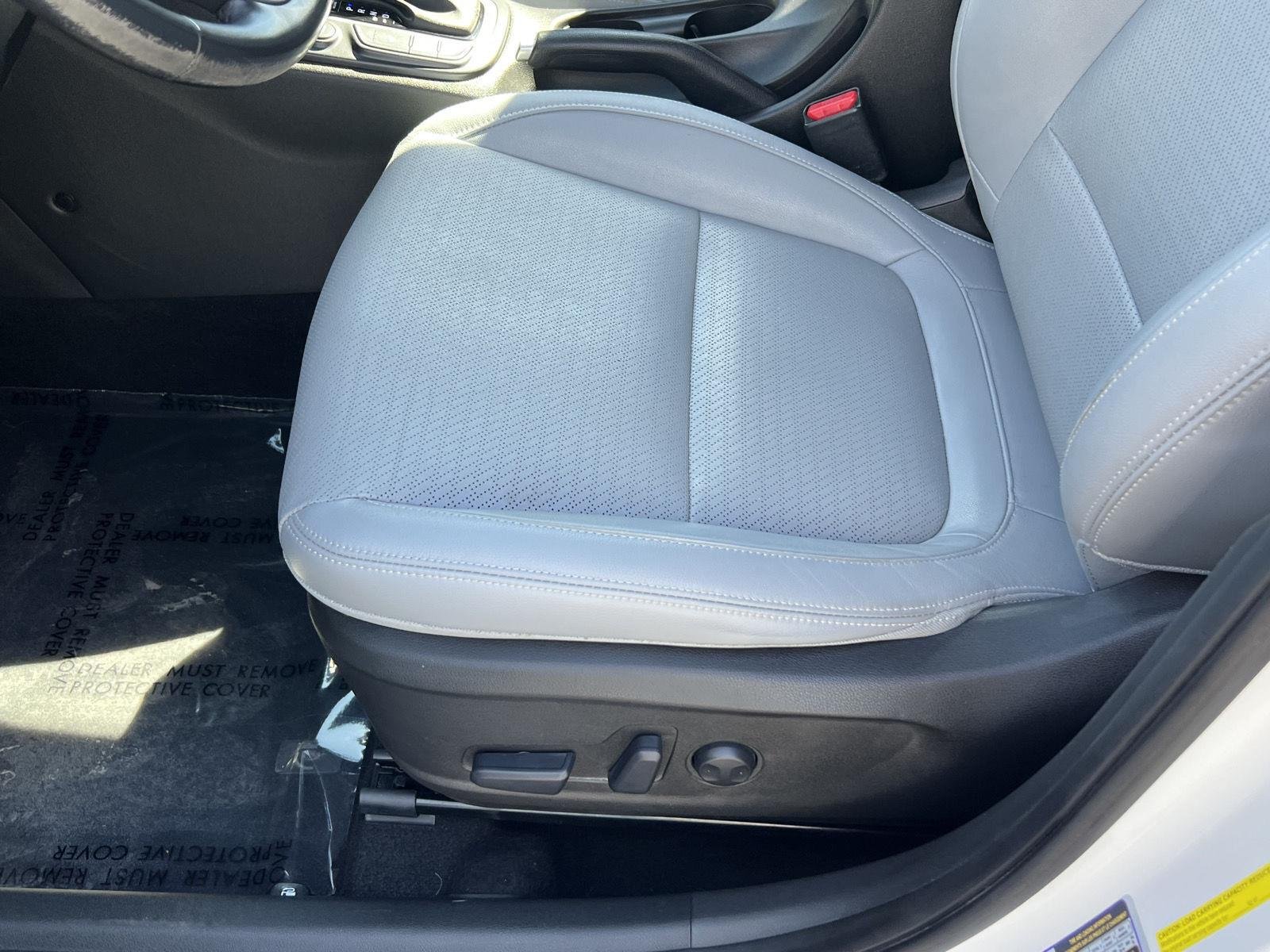 2021 Hyundai Kona Ultimate - Photo 31