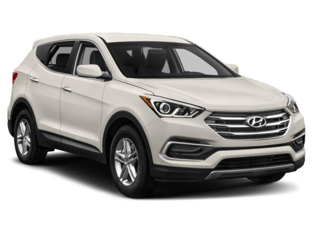 Used 2018 Twilight Black Hyundai 2.4L image 9