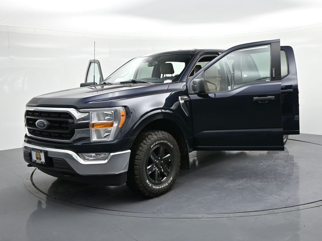 2022 Ford F-150 XLT - Photo 26