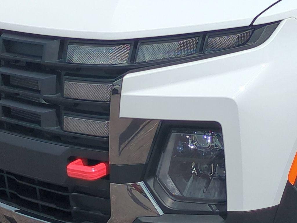 New 2026 White Hyundai XRT image 10