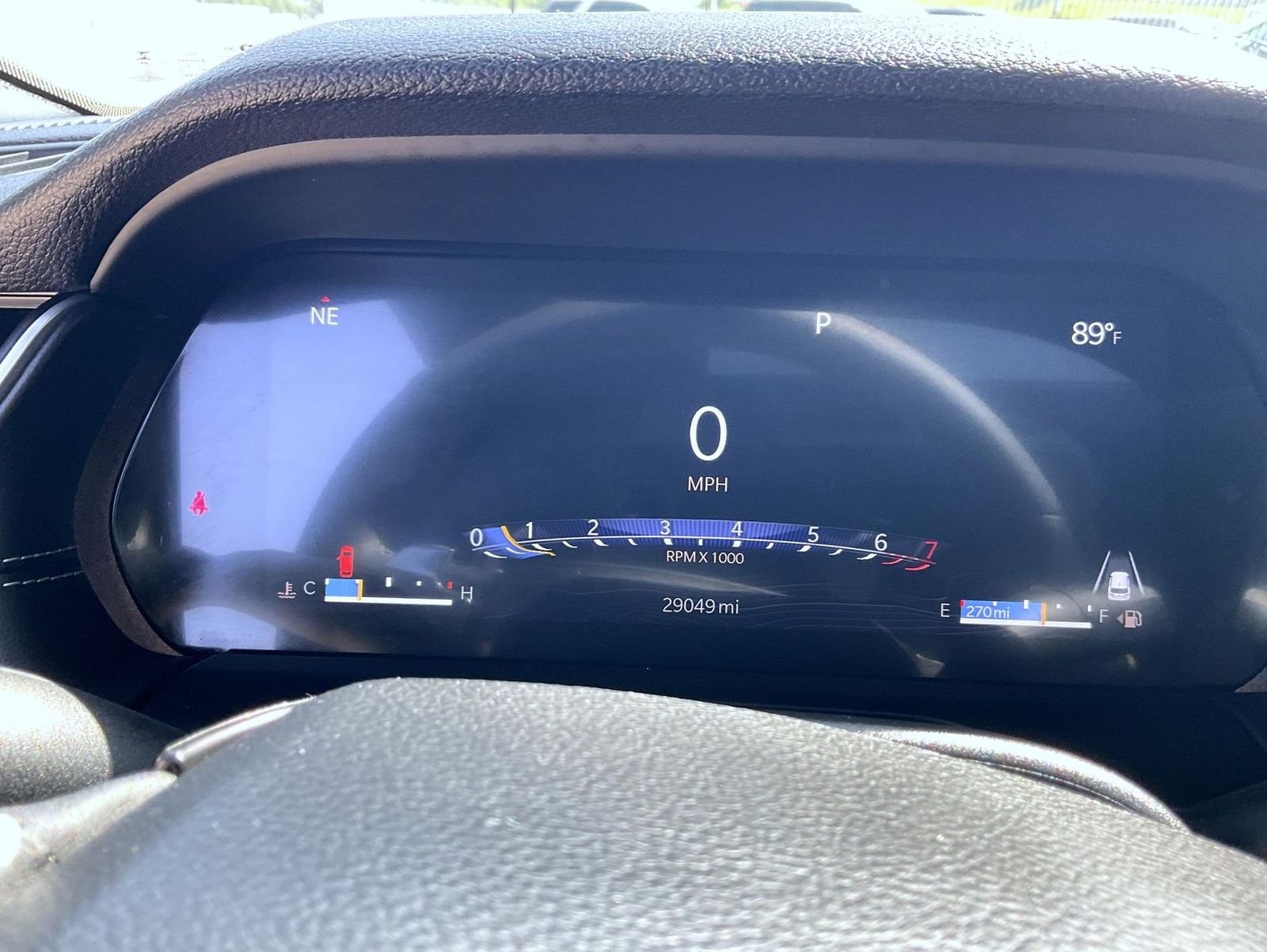2024 Jeep Grand Cherokee Altitude - Photo 12