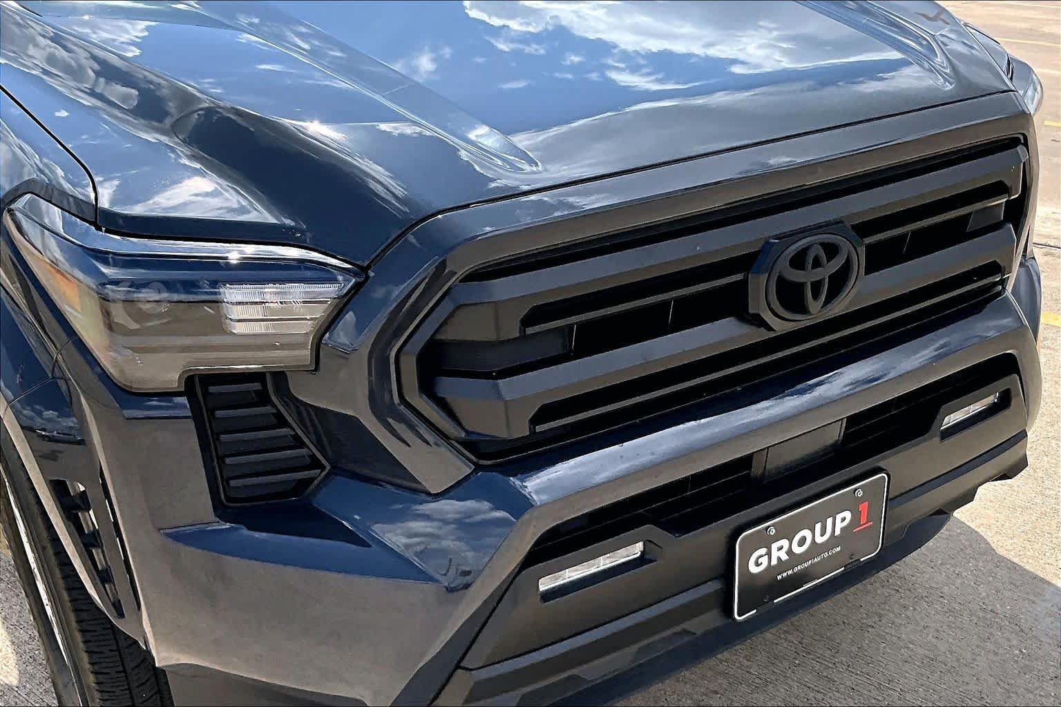 Used 2024 Underground Toyota SR5 image 56