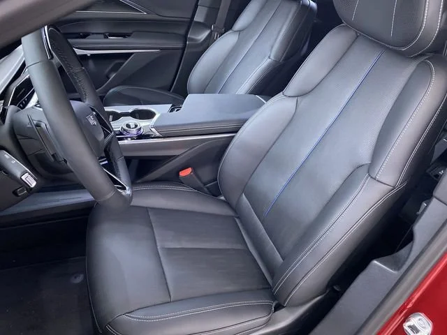 2025 Cadillac LYRIQ Sport 2 - Photo 16