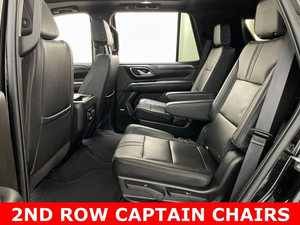 2022 Chevrolet Tahoe RST - Photo 16