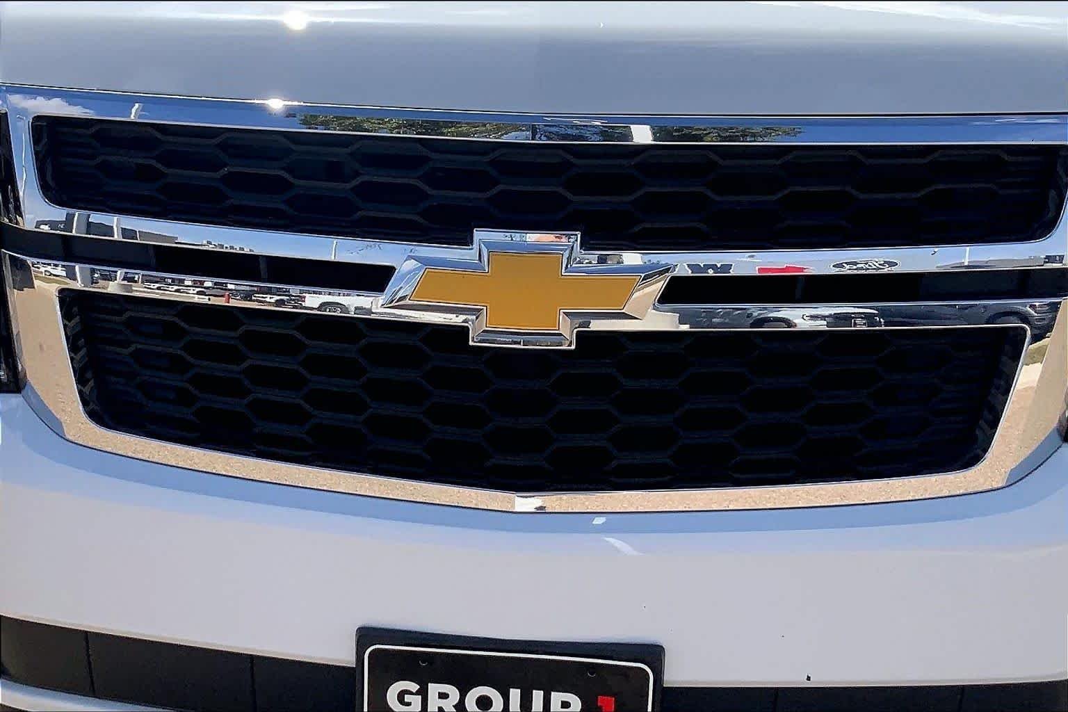 Certified Used 2017 Summit White Chevrolet LT image 30