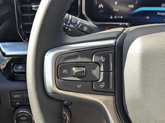 2026 Chevrolet Silverado 2500 HD LTZ - Photo 21