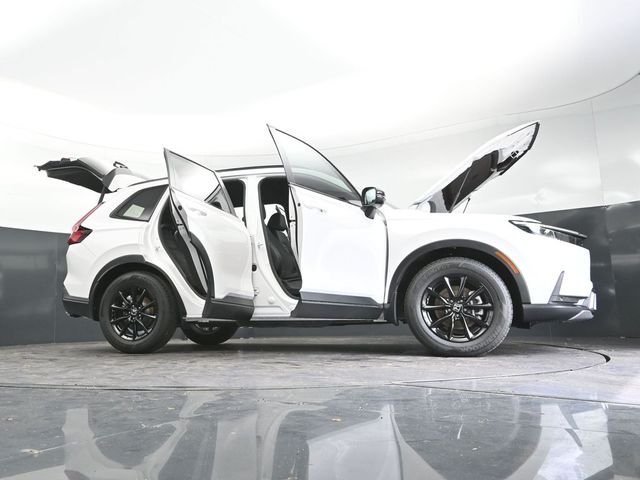 2026 Honda CR-V Sport-L - Photo 46