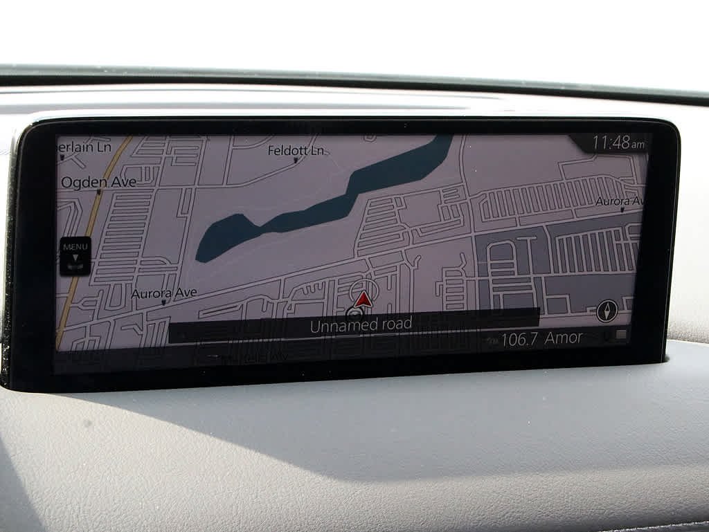 2025 Mazda CX-5 Turbo Signature - Photo 16